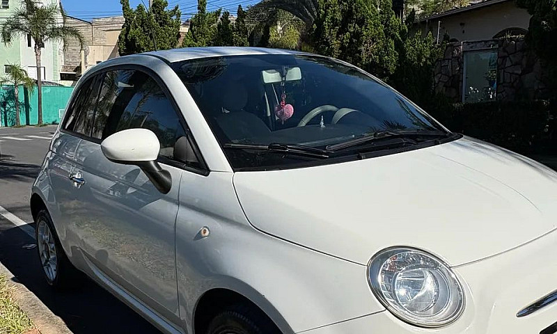 Fiat 500 Cult 1.4 Fl...