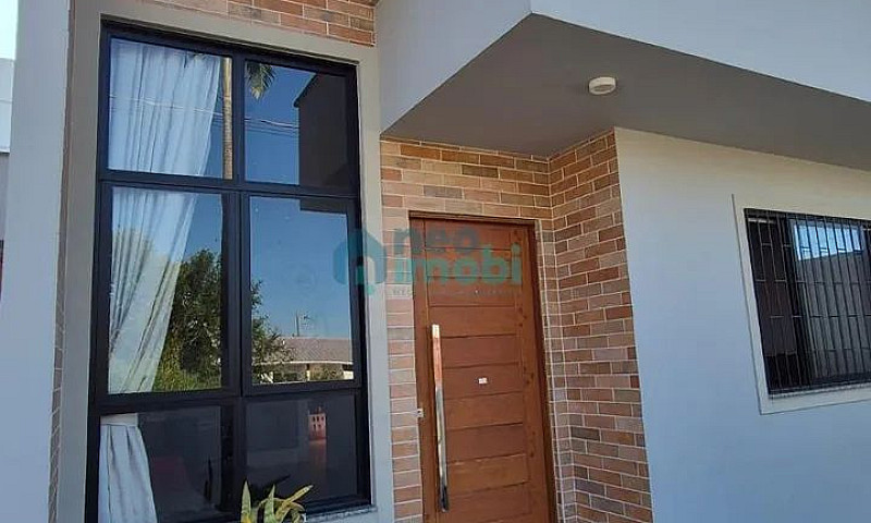 Casa Em Bela Vista -...