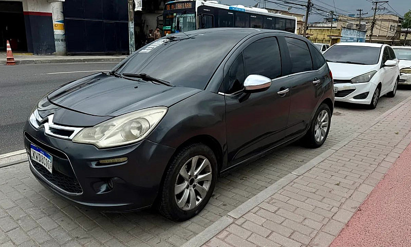 Citroen C3 Excl. 1.6...