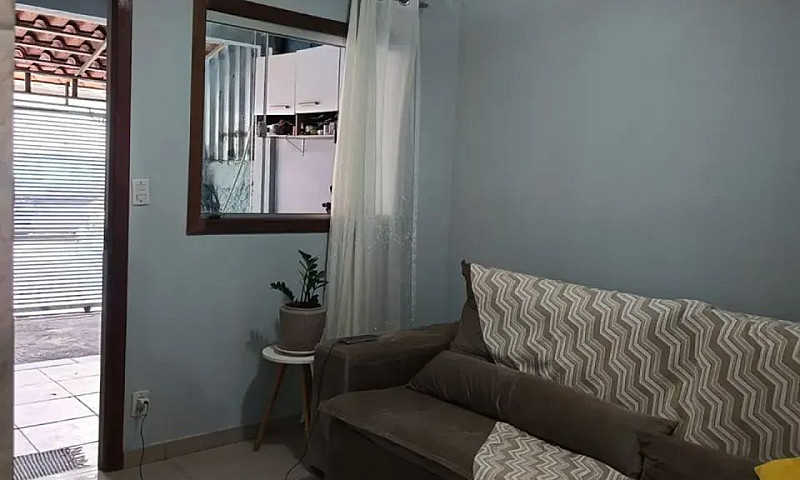 Linda Casa Em Excele...