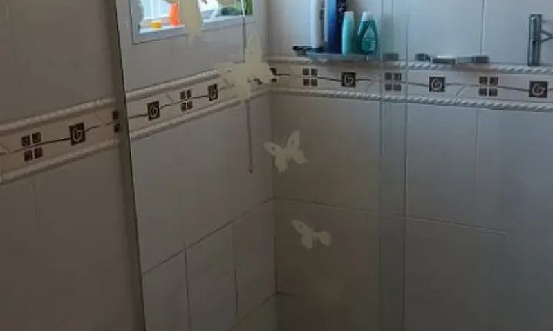 Sobrado A Venda Bela...