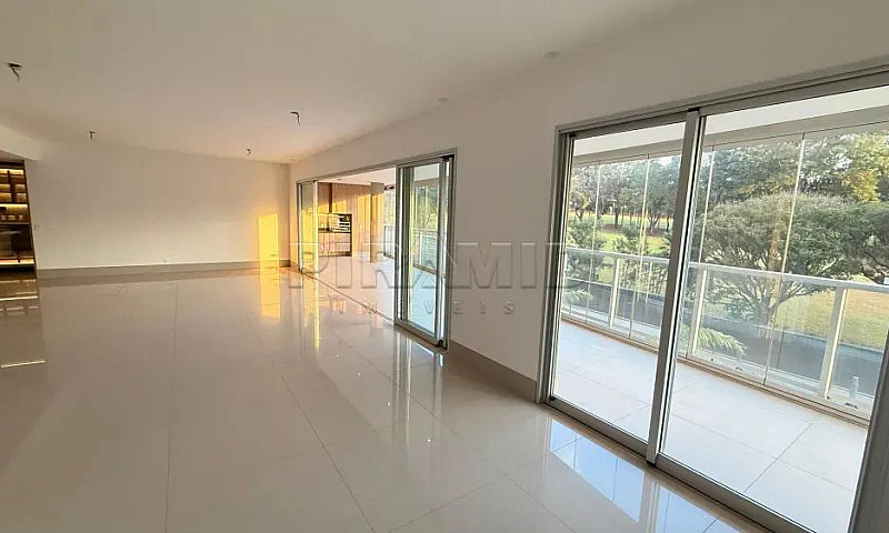 Apartamento Alto Pad...