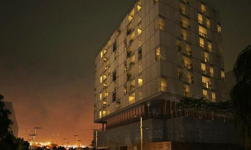 Aivia Cube - 2 Suite...