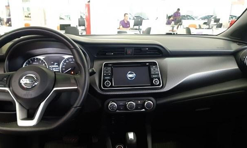  Nissan  Kicks 1.6 1...