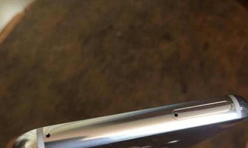 S8 Plus Silver...