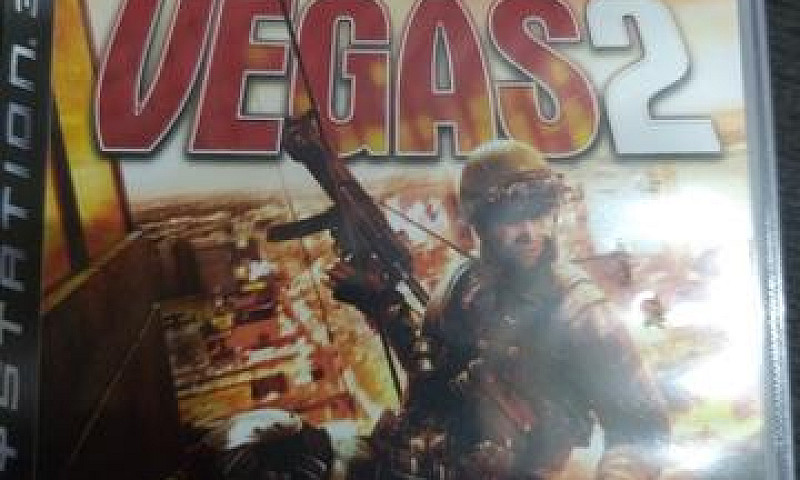 Rainbowsix Vegas 2 P...