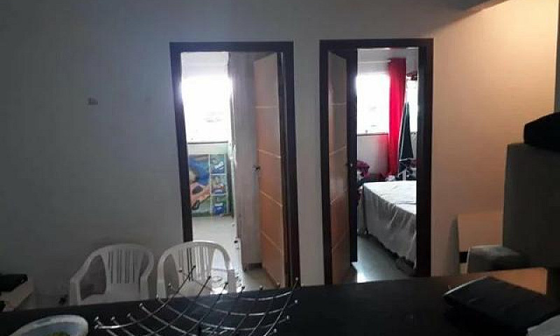 Apartamento Na Vicen...