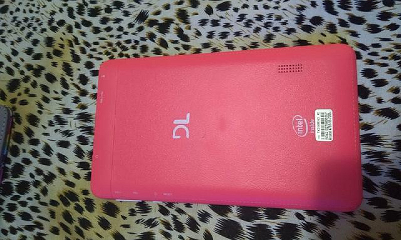 Tablet Novo...