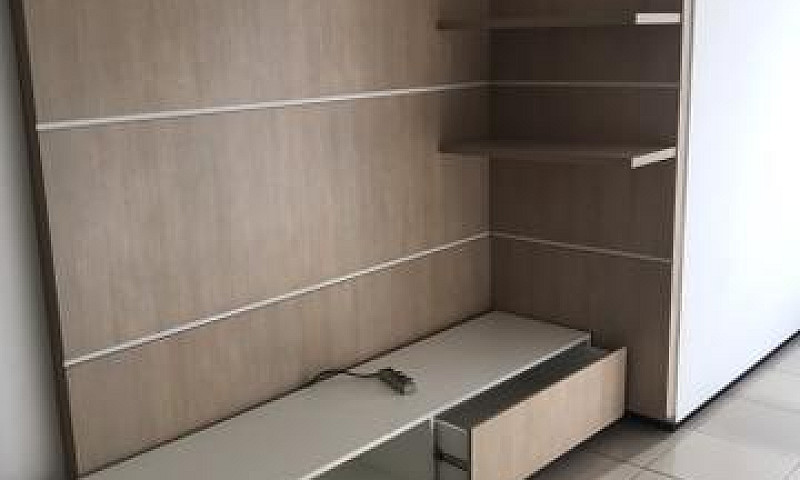 Apartamento No Renas...