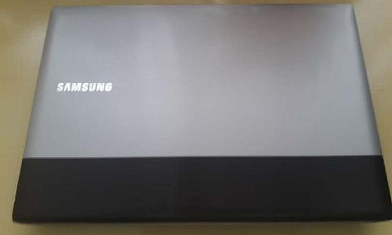Notebook Samsung Cor...