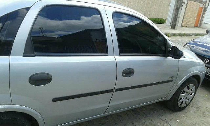 Vendo Corsa Max 2007...