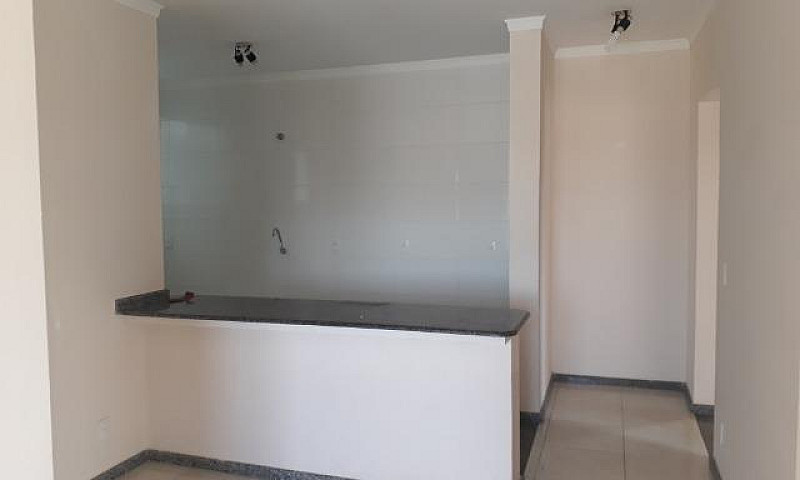 Apartamento No Centr...