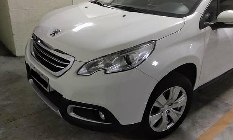 Peugeot 2008 2016 Au...