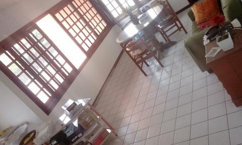 Alugo Linda Casa No ...