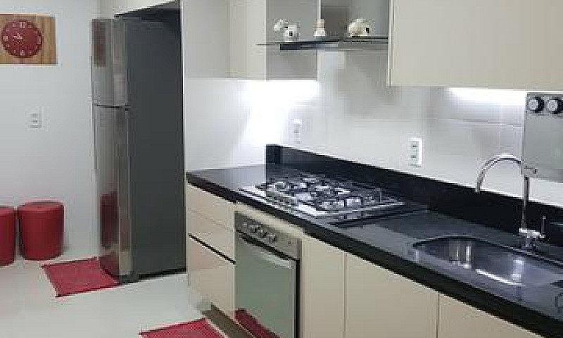 Apartamento 4/4 Seto...