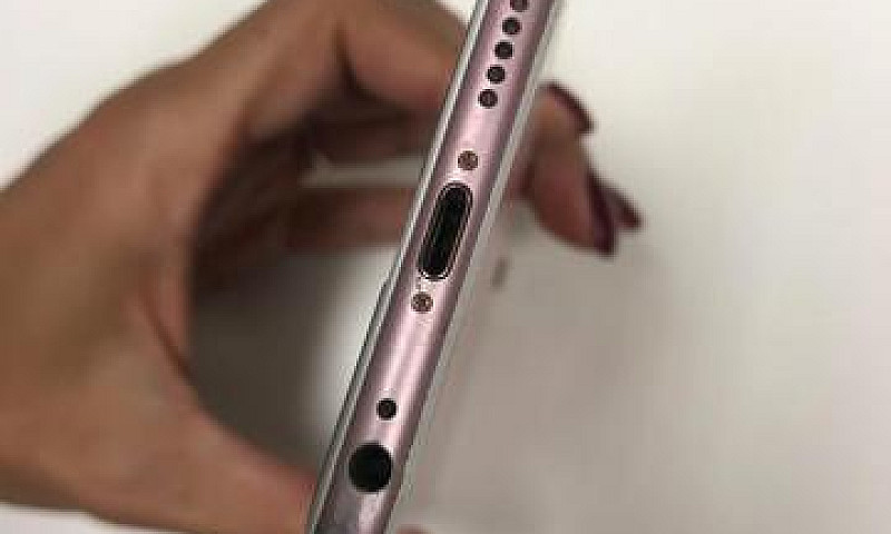 Iphone 6S - 32G - Ro...
