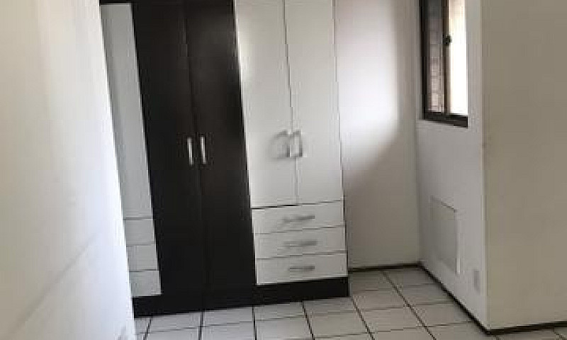 Apartamento No Renas...