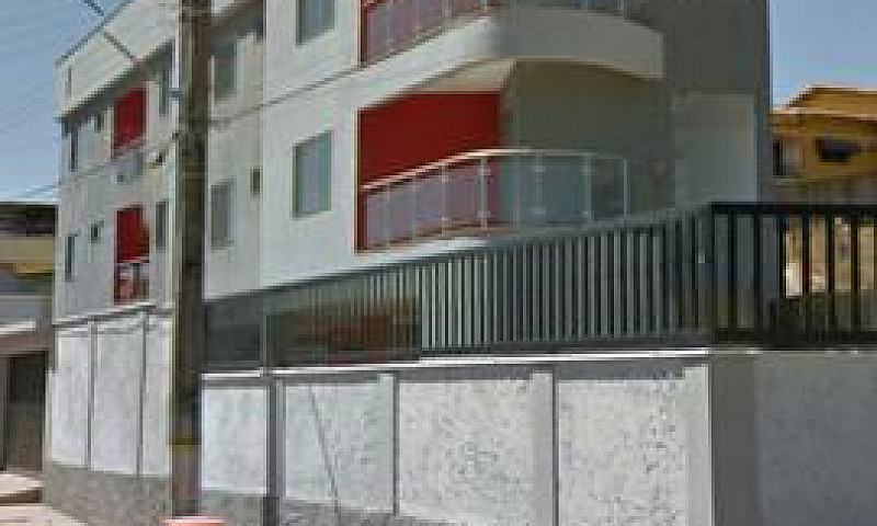 Apartamento Em Itabi...