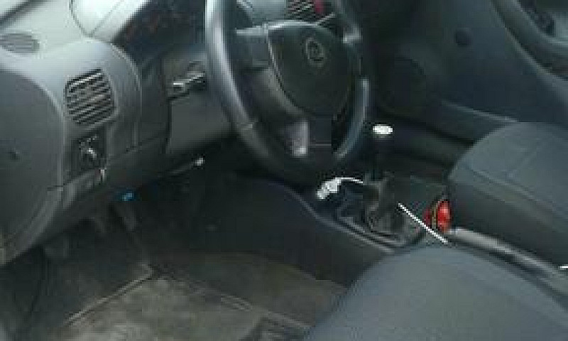 Vendo Corsa Max 2007...