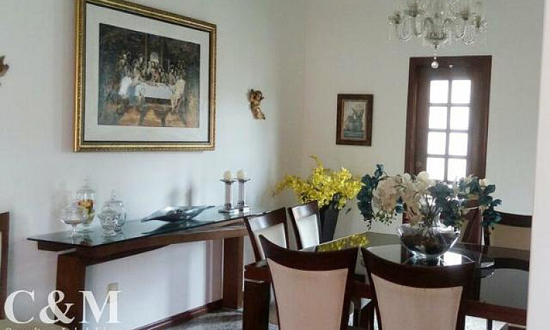 Alugo Linda Casa No ...