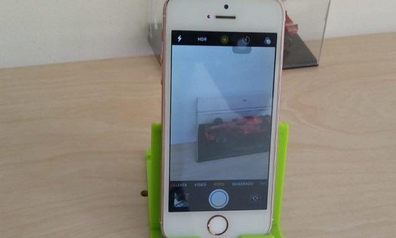 Iphone Se 16Gb Rose...