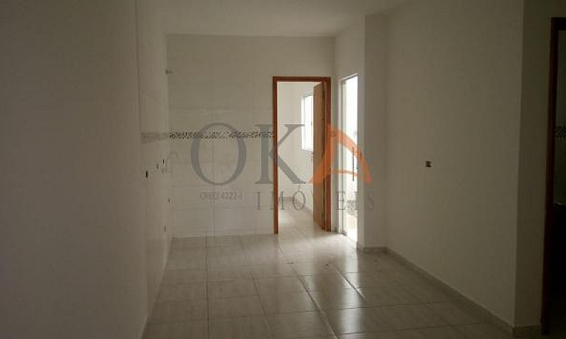 Casa 43,72M² 02 Dorm...