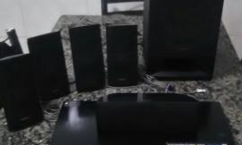 Home Theater Sony...