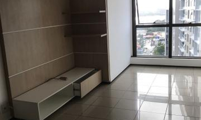 Apartamento No Renas...