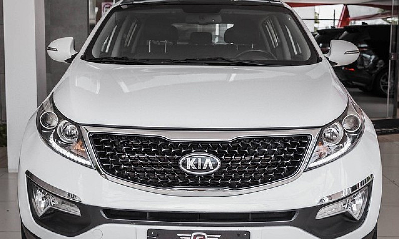 Sportage 2014/2015 2...