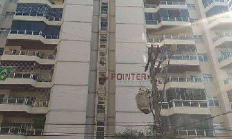 Apartamento Com 4 Do...