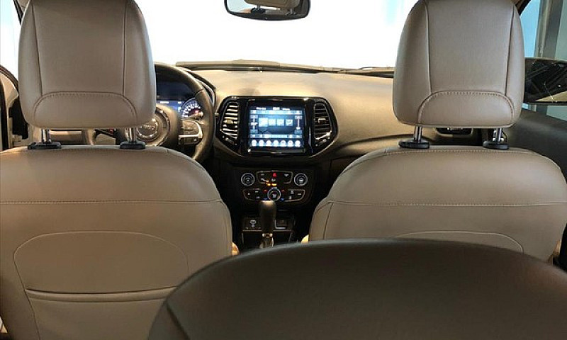 Jeep Compass 2.0 16V...