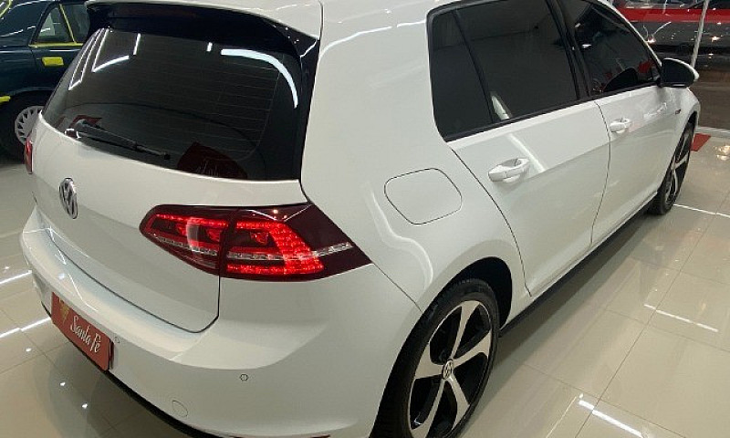 Golf Gti 2.0 220Cv T...