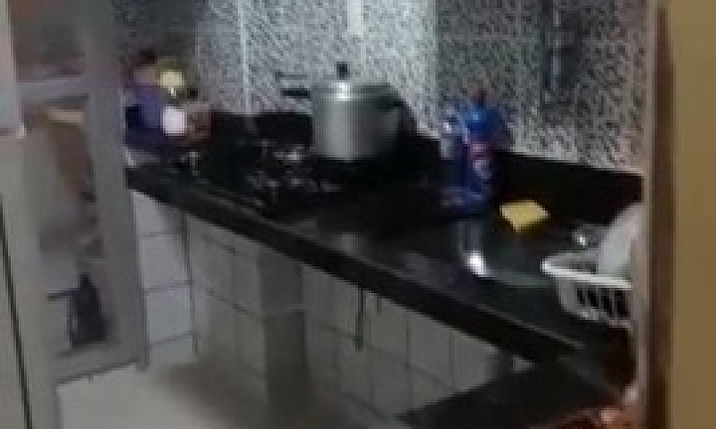 Apartamento Para Ven...