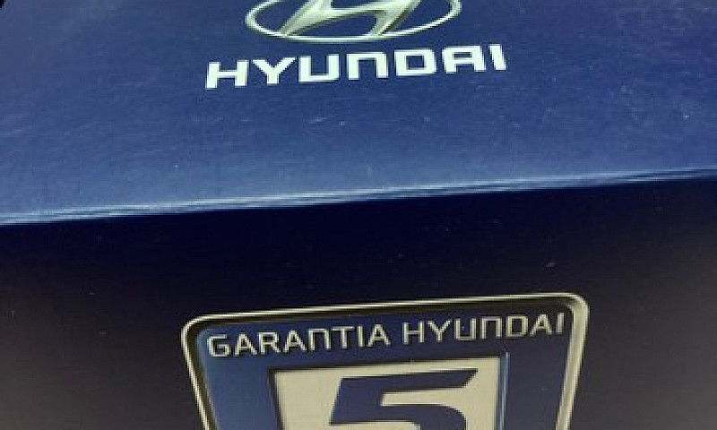 Hb20 Confort Plus . ...