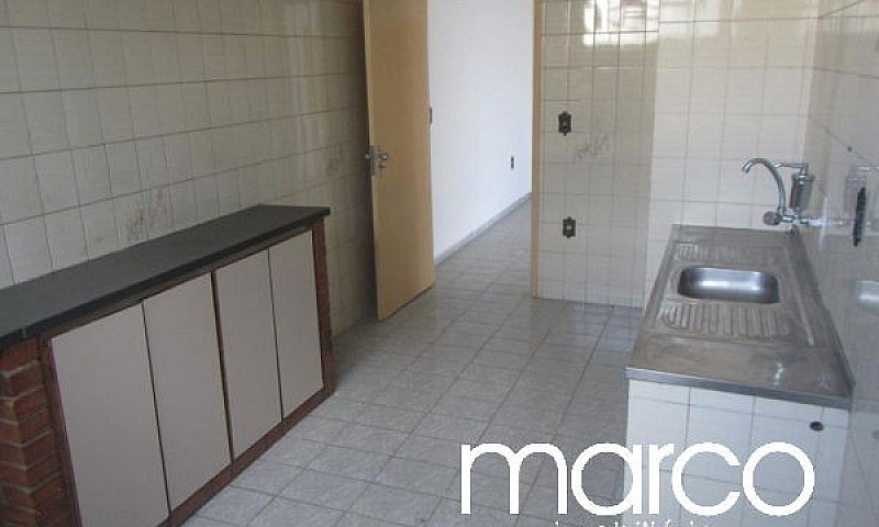 Apartamento Com 2 Qu...