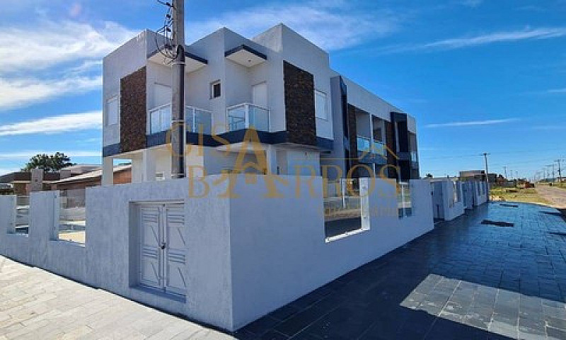 Duplex Para Venda Co...