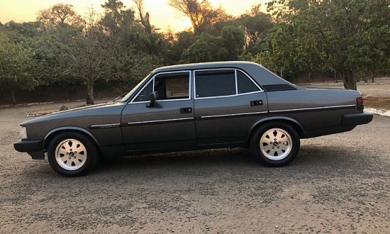 Opala Comodoro 4.1...