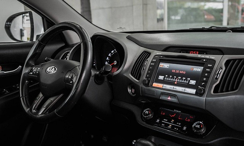 Sportage 2014/2015 2...