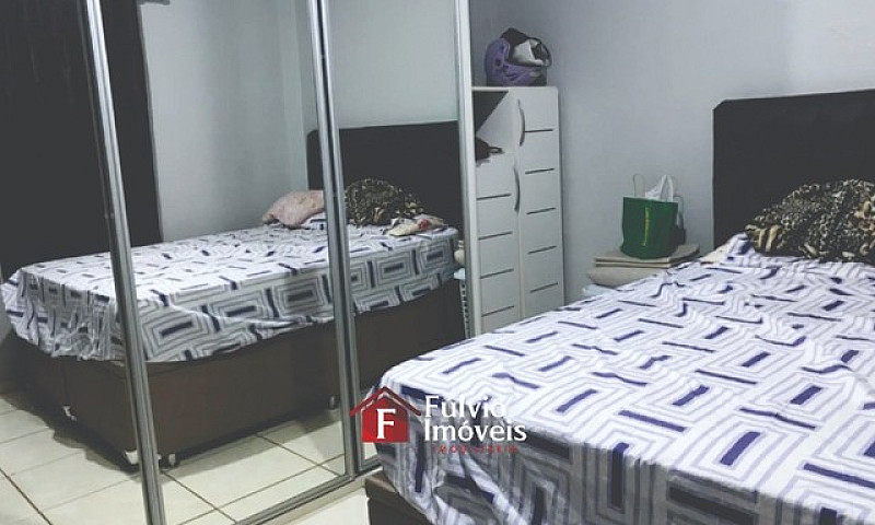 Apartamento Com 2 Qu...