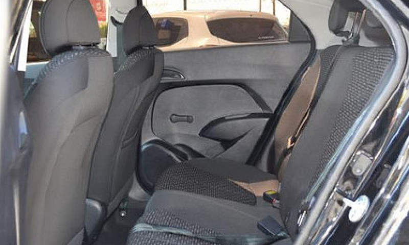 Hyundai Hb20 1.0M Un...
