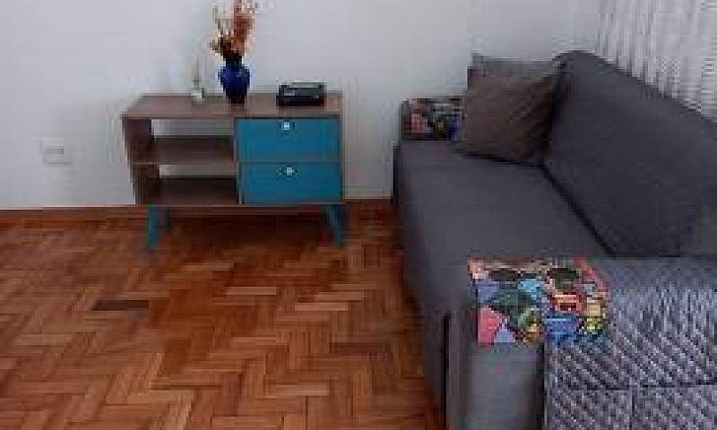 Apartamento De 2/4 E...