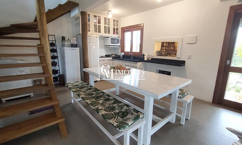 Casa Na Praia Itapev...
