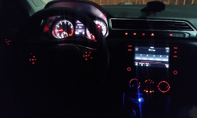 Voyage 18/19 Com Gnv...