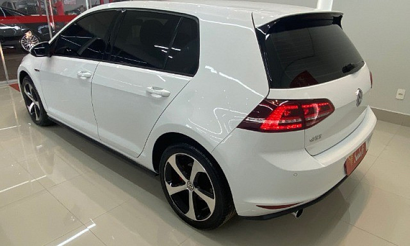 Golf Gti 2.0 220Cv T...
