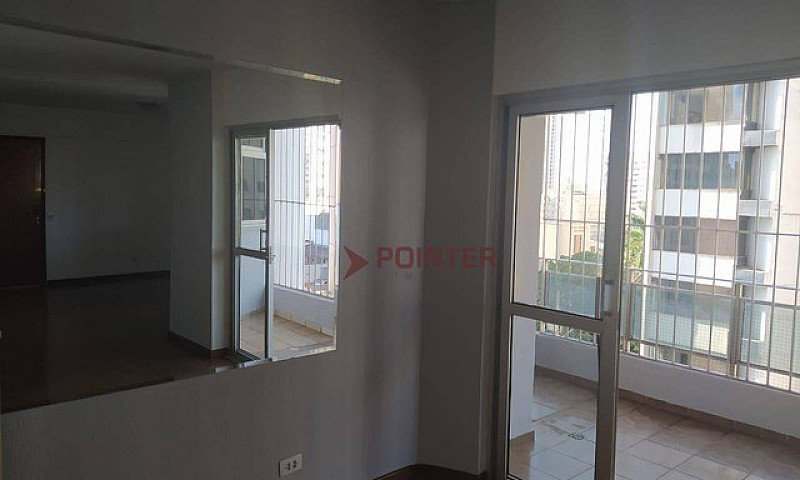 Apartamento Com 4 Do...