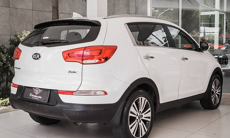 Sportage 2014/2015 2...