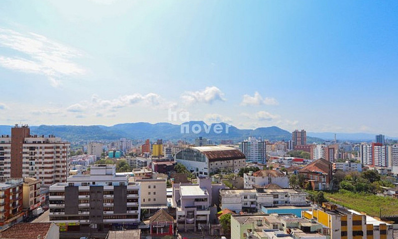 Apartamento 2 Dormit...