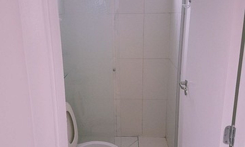 Alugo Apartamento Pr...