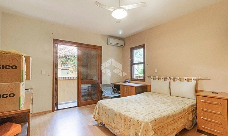 Porto Alegre - Casa ...