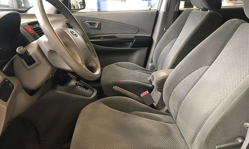 Hyundai Tucson 2.0 M...